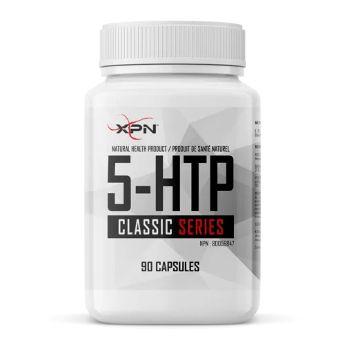 XPN - 5-HTP