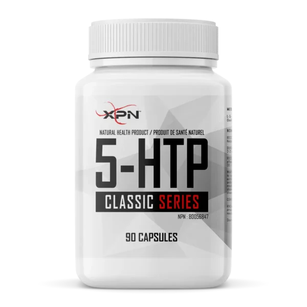 XPN - 5-HTP