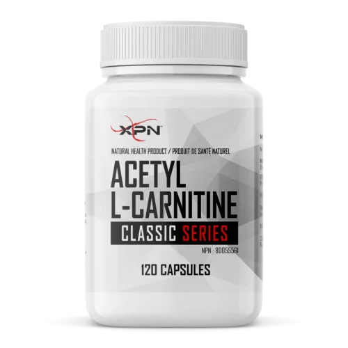 XPN - Acetyl-L-Carnitine