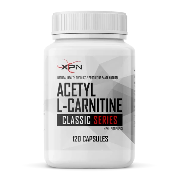 XPN - Acetyl-L-Carnitine