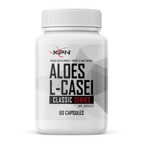 XPN - Aloes L-Casei