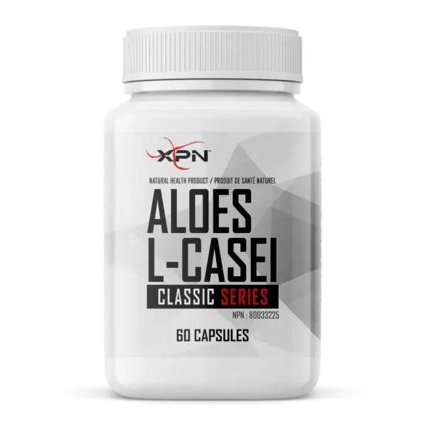 XPN - Aloes L-Casei