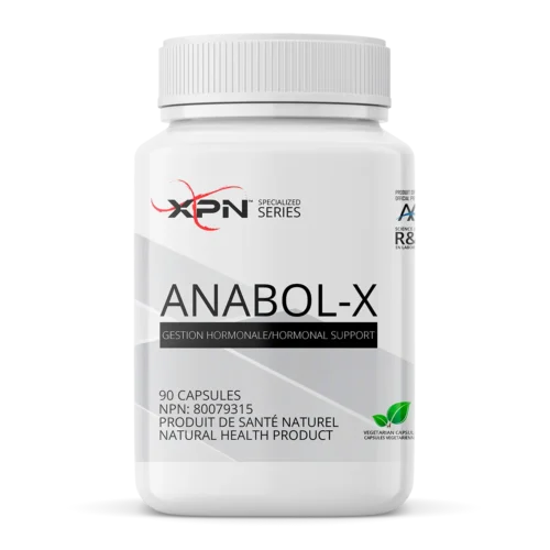 XPN - Anabol-X