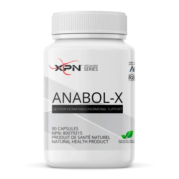 XPN - Anabol-X