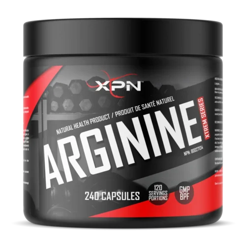 XPN - Arginine