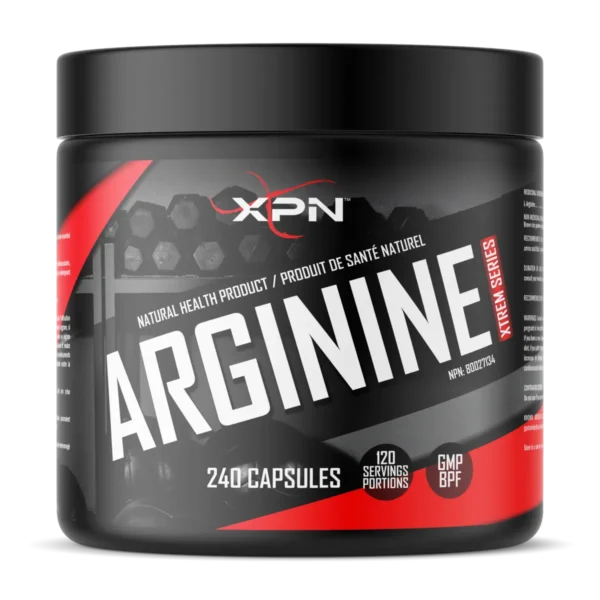 XPN - Arginine