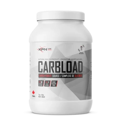 XPN - Carbload - 2kg - Plain