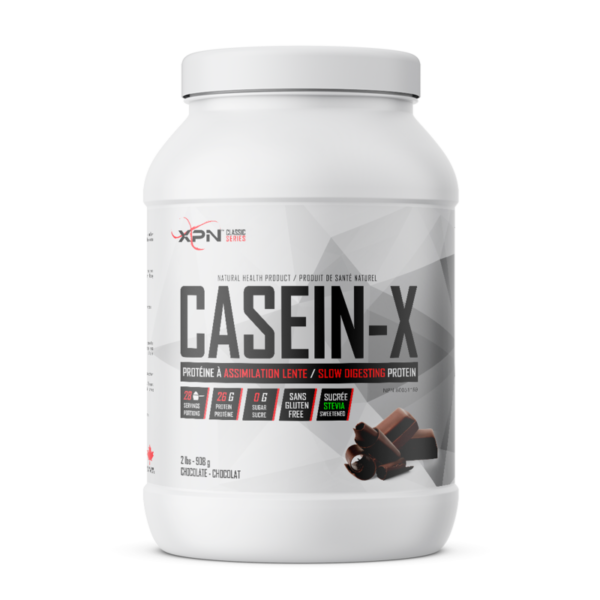 XPN - Casein-X - 908G - Chocolate