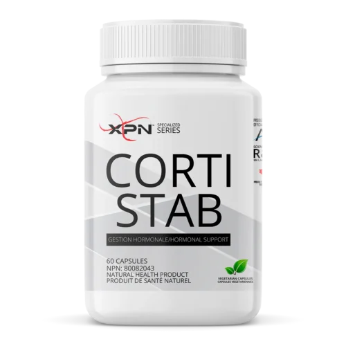 XPN - Corti Stab - 60capsules