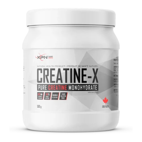 XPN - Creatine-X - 500G