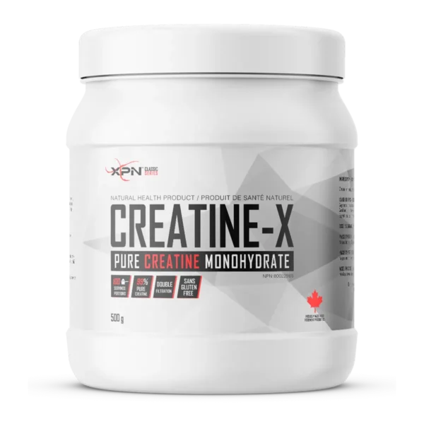 XPN - Creatine-X - 500G