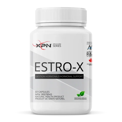 XPN - Estro-X - 60 capsules