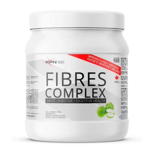 XPN - Fibres Complex - 500G - Apple