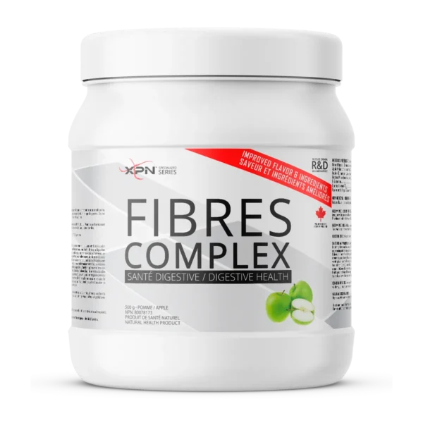 XPN - Fibres Complex - 500G - Apple