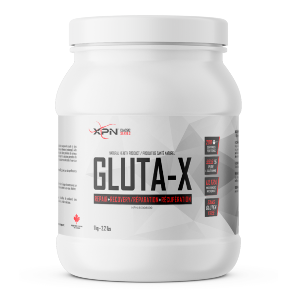 XPN - Gluta-X - 1KG