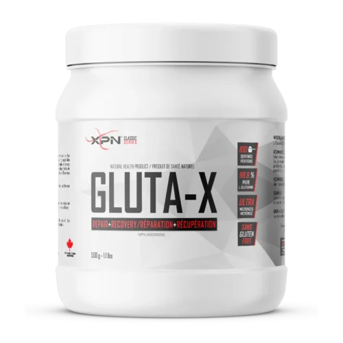 XPN - Gluta-X - 500G