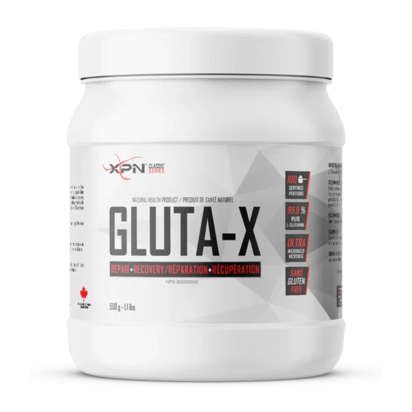 XPN - Gluta-X - 500G