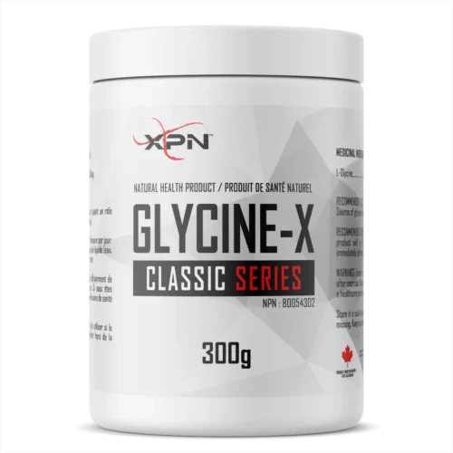 XPN - Glycine-X - 300G