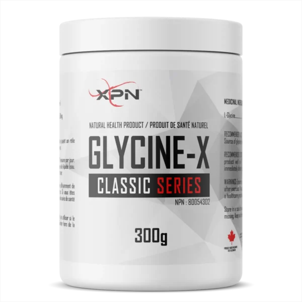 XPN - Glycine-X - 300G