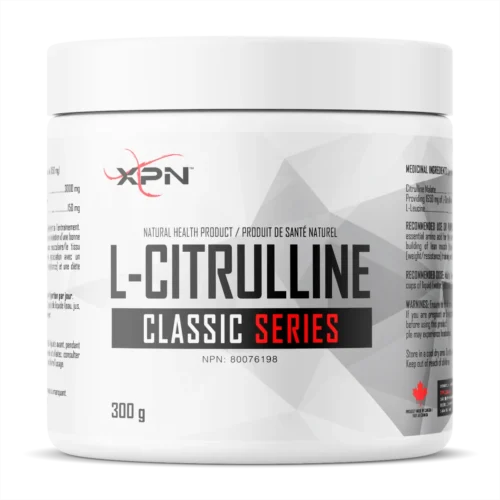 XPN - L-Citrulline - 300G