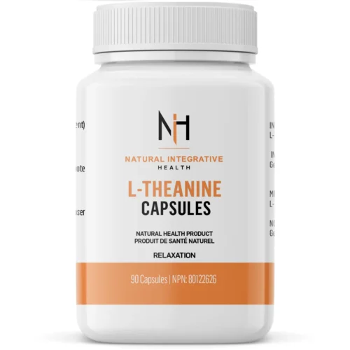 NIH - L-THEANINE