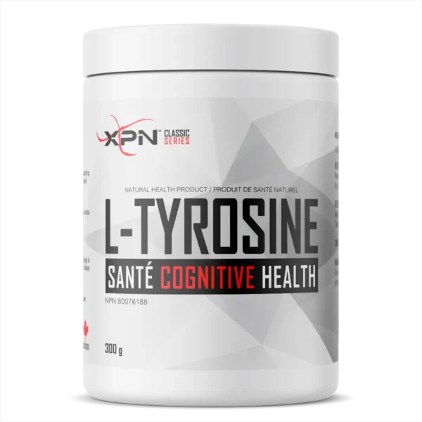 XPN - L-Tyrosine - 300G