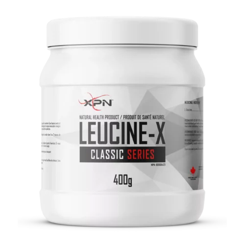 XPN - Leucine-X - 400G