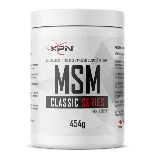 XPN - MSM - 454G