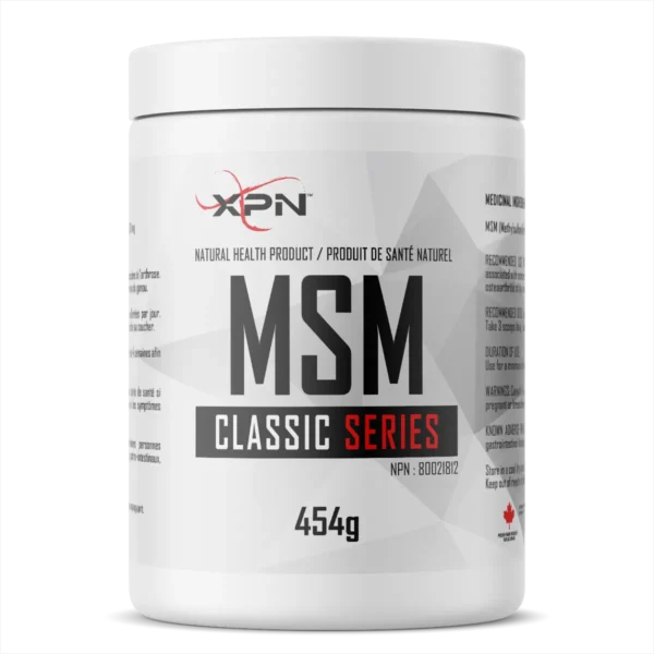 XPN - MSM - 454G