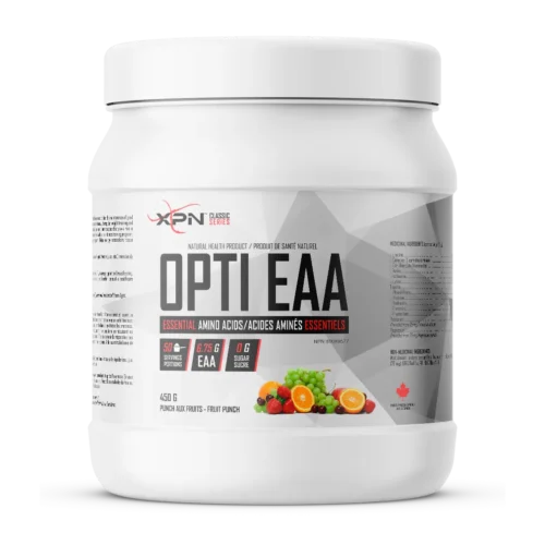 XPN - Opti EAA - 450G - Fruit Punch