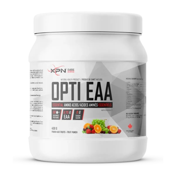 XPN - Opti EAA - 450G - Fruit Punch