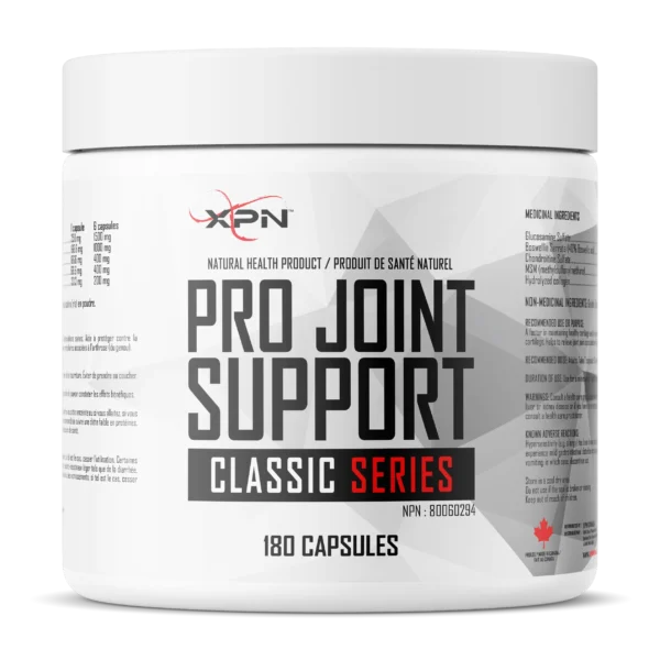 XPN - Pro Joint Support - 180 capsules