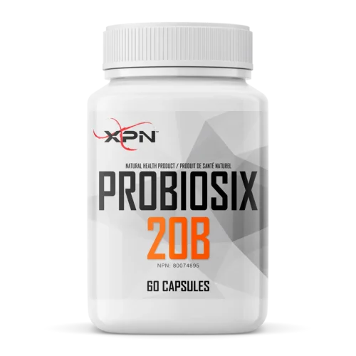 XPN - Probiosix 20B - 60 capsules