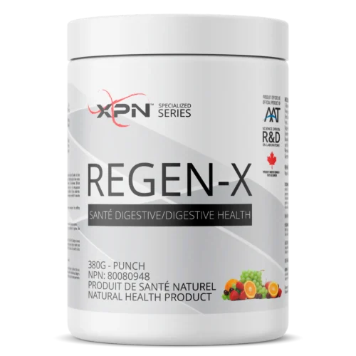 XPN - Regen-X - 380G - Punch