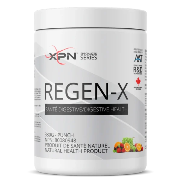 XPN - Regen-X - 380G - Punch