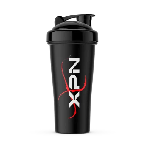 XPN - Shaker - black