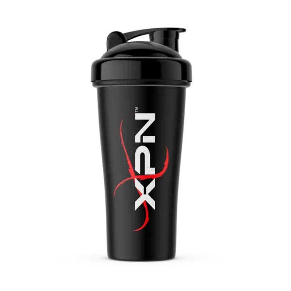 XPN - Shaker - black