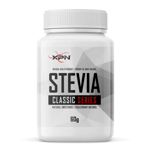 XPN - Stevia - 60g