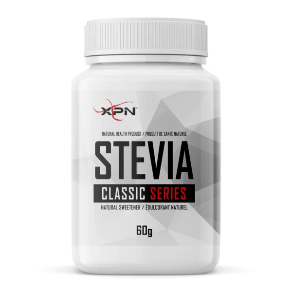 XPN - Stevia - 60g