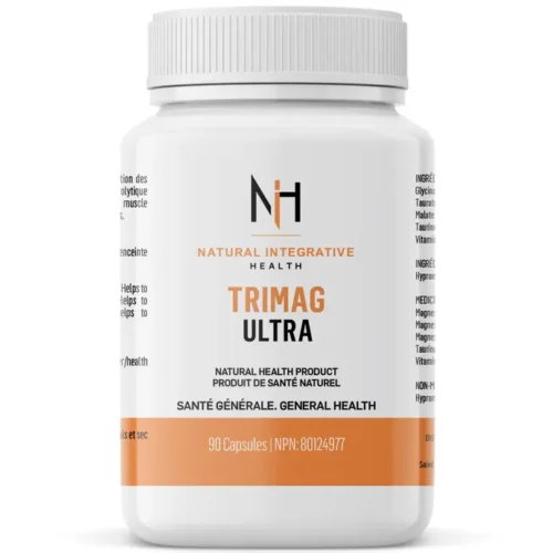 NIH - Trimag ultra