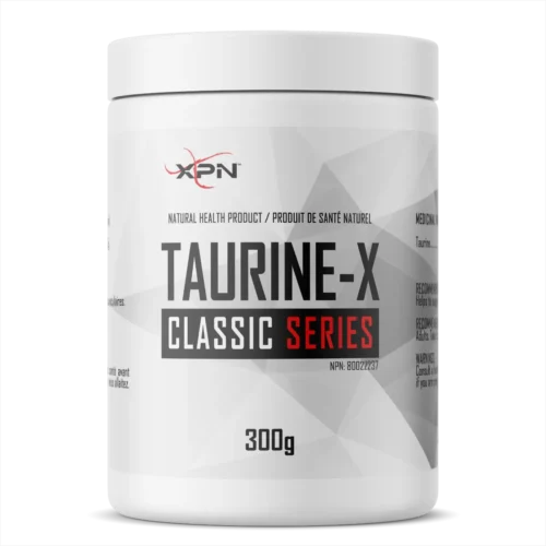 XPN - Taurine-X - 300g