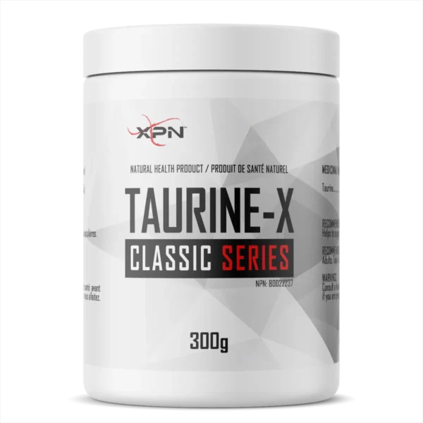 XPN - Taurine-X - 300g