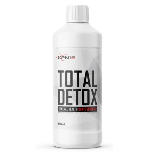 XPN - Total Detox - 500ML