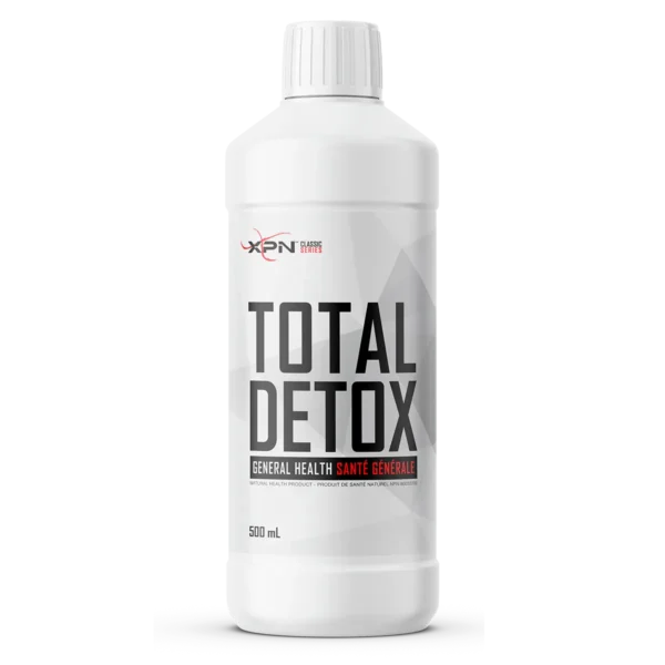 XPN - Total Detox - 500ML