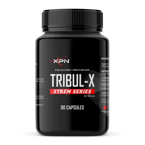 XPN - Tribul-X - 90 capsules