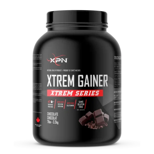 XPN - Xtrem Gainer - 3.2KG - Chocolate