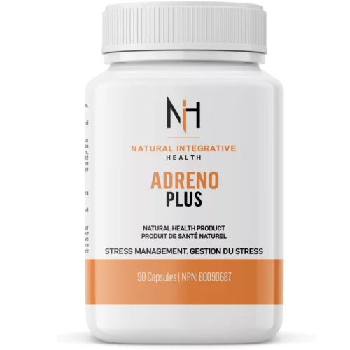 NIH - adreno plus