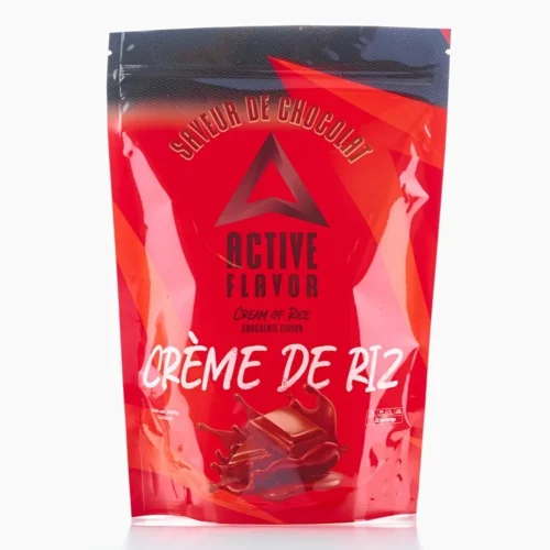 ACTIVE FLAVOR - CREAM OF RICE - chocolate